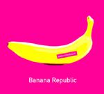 Salford Council Banana Republic